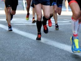 Jak biegać, żeby schudnąć