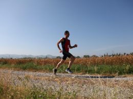 Jak biegać, żeby się nie zmęczyć