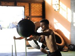 Sztuki walki - Czym charakteryzuje się Muai Thai?