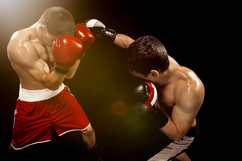 Sztuki walki - czym charakteryzuje się Taekwondo?