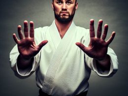 3 zasady judo