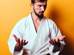 Co lepsze: Aikido czy Judo?