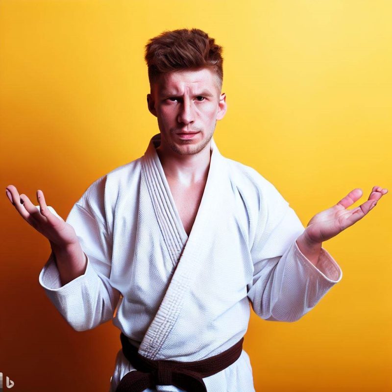 Co to jest judo?