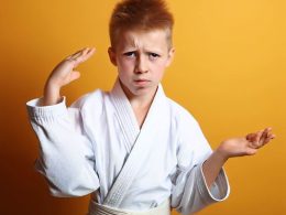 Czy judo jest trudne?