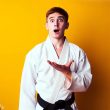 Ile jest technik w judo?