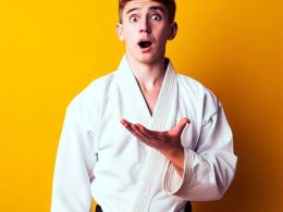 Ile jest technik w judo?