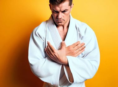 Ile trwa trzymanie w judo?
