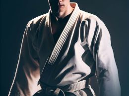 Kimono do judo: jak wybrać i pielęgnować
