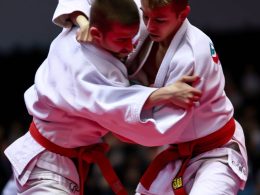 Polski Związek Judo - Oficjalna strona