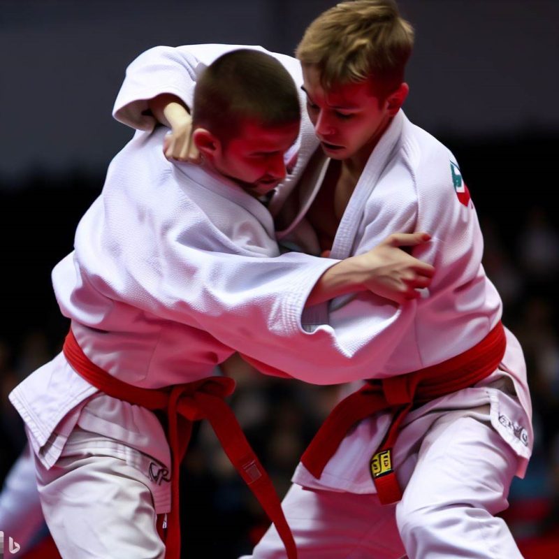 Polski Związek Judo - Oficjalna strona